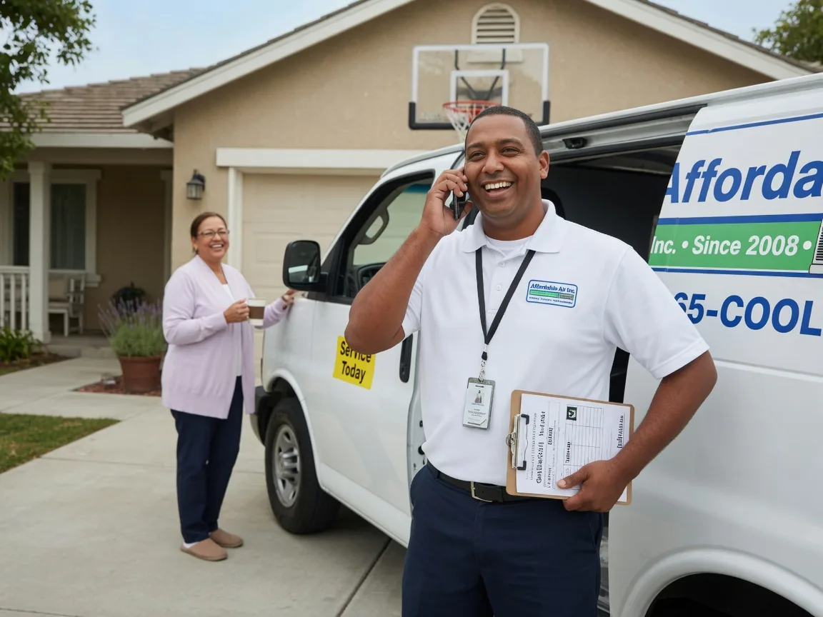 Central Ac Repair Flushing, MI FAQs